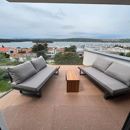 Panorama Penthouse プナト エクステリア 写真
