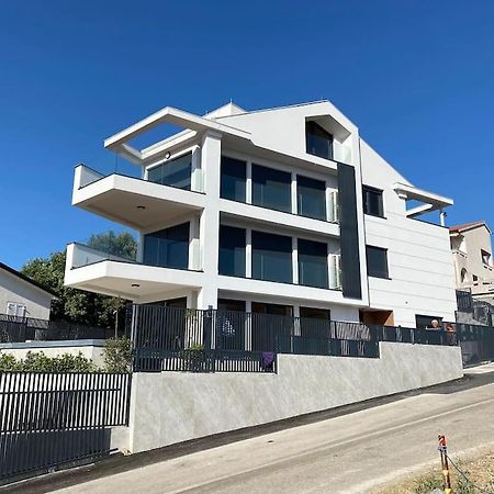 Panorama Penthouse プナト エクステリア 写真