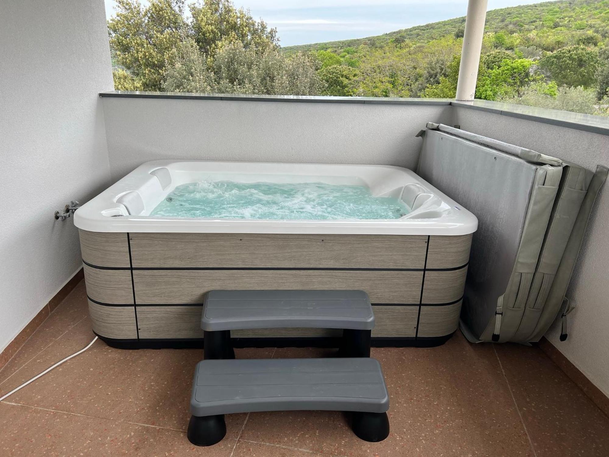 Panorama Penthouse プナト エクステリア 写真