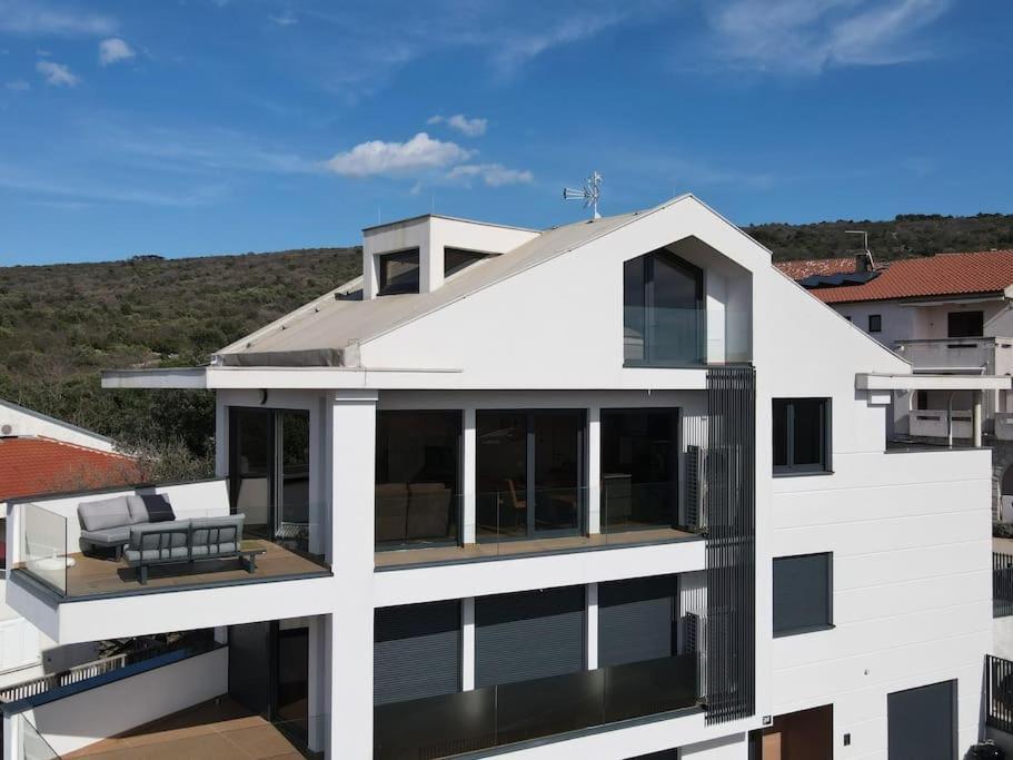 Panorama Penthouse プナト エクステリア 写真