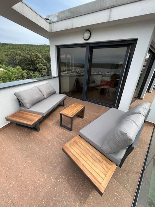 Panorama Penthouse プナト エクステリア 写真