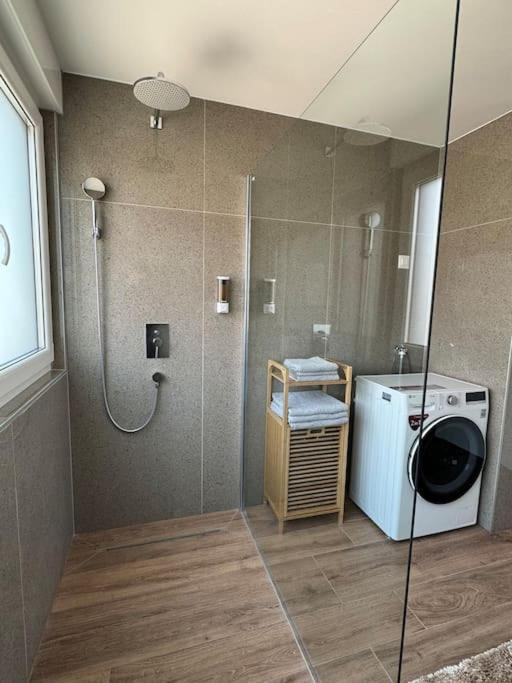 Panorama Penthouse プナト エクステリア 写真