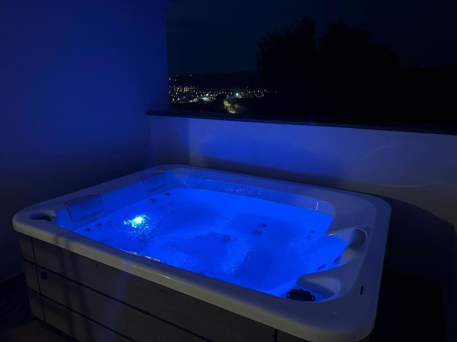 Panorama Penthouse プナト エクステリア 写真