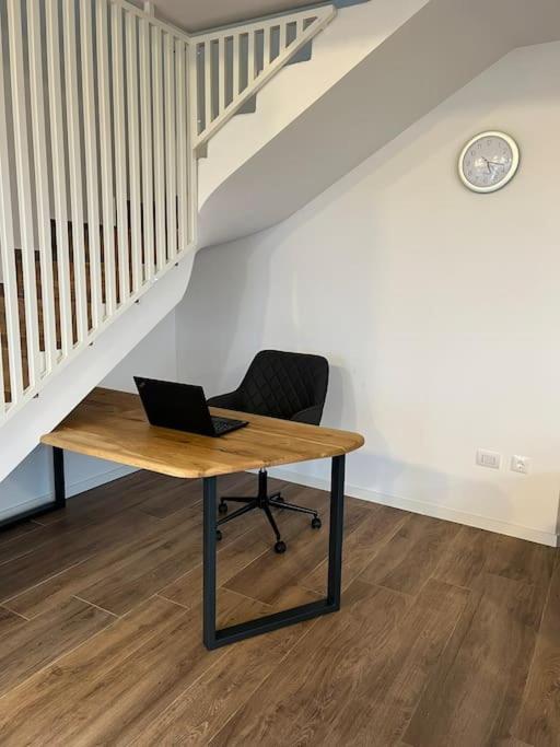 Panorama Penthouse プナト エクステリア 写真