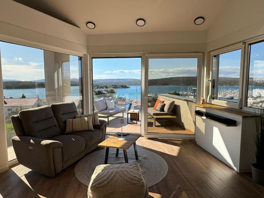 Panorama Penthouse プナト エクステリア 写真