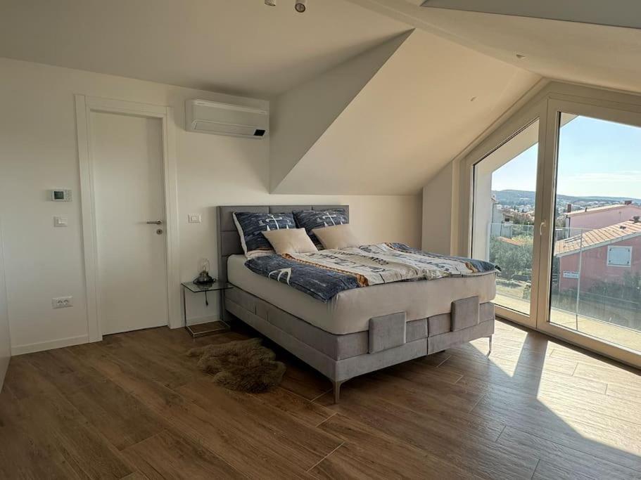 Panorama Penthouse プナト エクステリア 写真