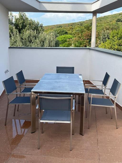 Panorama Penthouse プナト エクステリア 写真